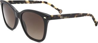 Carolina Herrera Womens Her 0137/S 54Mm Sunglasses