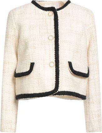 BA&SH JACKEN & MÄNTEL - Jacken und Anoraks auf YOOX.COM