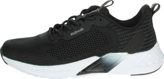 Refresh Womens 17171506 Sneaker, Black 86, 4 UK