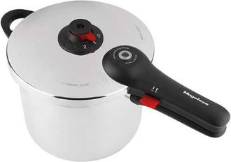 Magefesa Olla A Presi&oacute;n Easyclick 6 L Magefesa