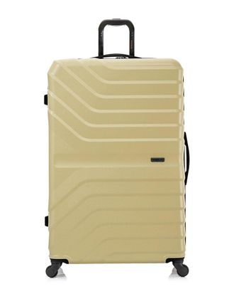 InUSA Aurum Lightweight Hardside Spinner Luggage 32