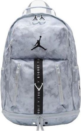 Nike Jordan Air Jordan Sport Backpack White Black 9A0743-P23