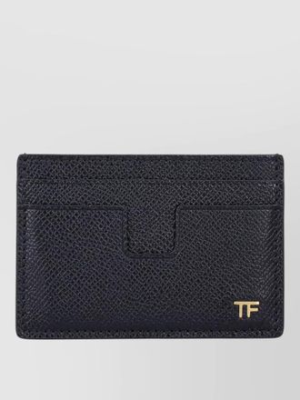 Tom Ford leather cardholder