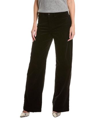 L'agence LAgence Clayton High-Rise Wide Leg Jean