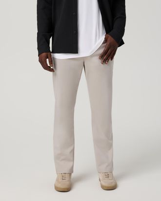 Vuori Clothing Meta Cotton Pants Classic Fit 30 | Dark Salt | 31