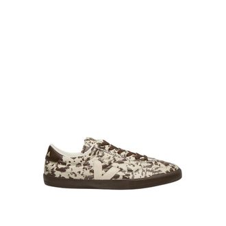 Veja Panenka Leather - - Shoes - Uomo - Multicolore - 45 EU