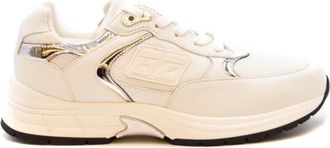 Giuseppe Zanotti Sneakers - Heren - Sneakers - Wit - 39 EU - Schoenen