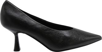 Bibi Lou Cuenca Pump - Dames - Pumps - Bruin - 37 EU - Schoenen