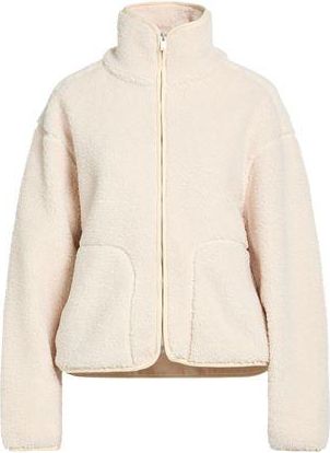Holzweiler COATS & JACKETS - Shearling & Teddy on YOOX.COM