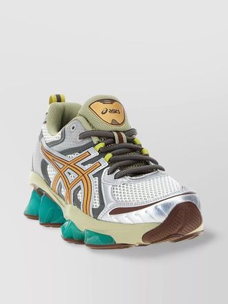 Asics low-top sneakers