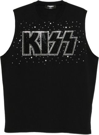 Dsquared2 Kiss Cigarette Fit