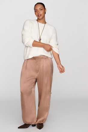 Maeve Utility Trousers Pants