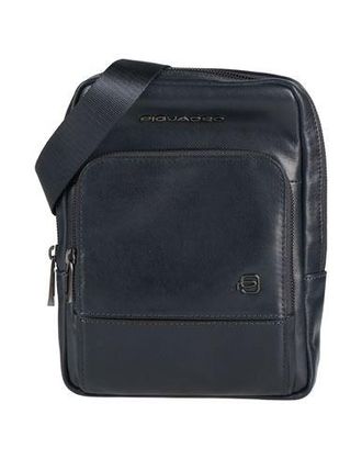 Piquadro BAGS - Cross-body bags on YOOX.COM