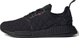 adidas NMD_R1 Quilted Black FV1731