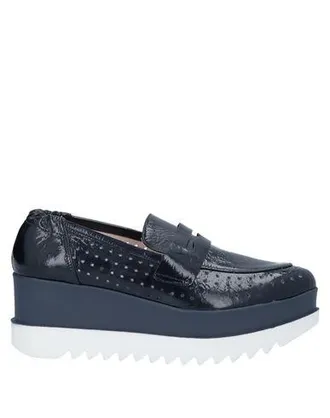 Lorenzo Mari SCHUHE - Mokassins auf YOOX.COM