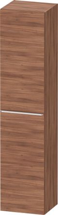 Duravit Duravit D-neo Armario Alto, 400x1760x360mm, 1 Puerta, Apertura A