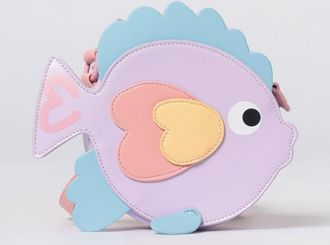 Stella McCartney Borsa Pesce