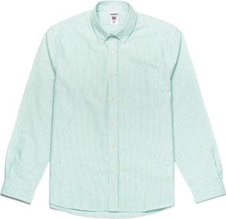 Sebago Camicia a righe - Bianco