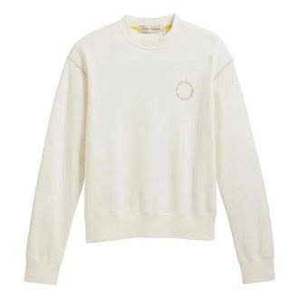 New Balance FW23 Tokyo Design Studio Pullover White UT35190-WT