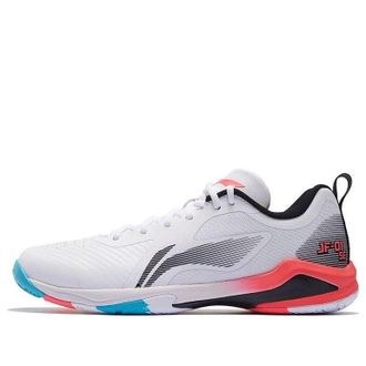 Li-Ning Blast SE White Black AYZS018-3