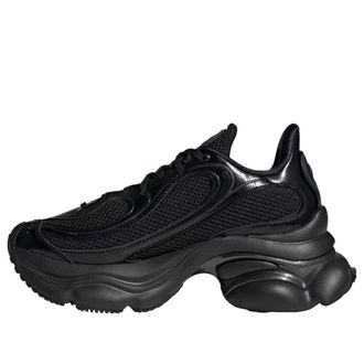 adidas (WMNS) adidas Ozvenuz Black JS2468