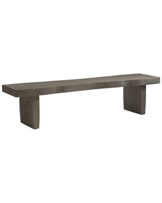 Bernhardt Exteriors Kona Outdoor Bench