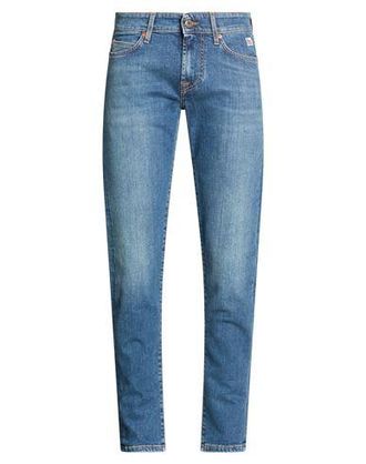 Roy Rogers PARTES DE ABAJO - Pantalones vaqueros en YOOX.COM
