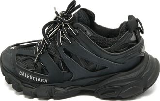 Balenciaga Sneakers Track - Nero