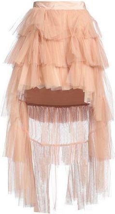 Pinko PARTES DE ABAJO - Minifaldas en YOOX.COM