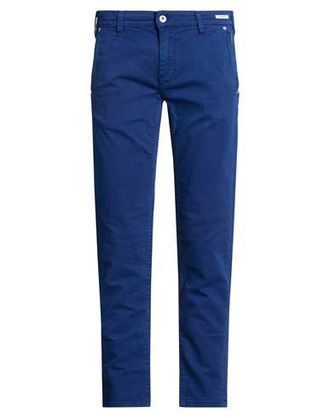 Uniform BOTTOMWEAR - Pantaloni jeans su YOOX.COM