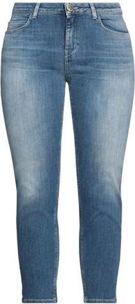 L'autre Chose BOTTOMWEAR - Jeans on YOOX.COM