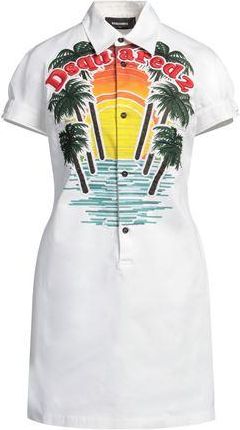 Dsquared2 VESTIDOS - Minivestidos en YOOX.COM