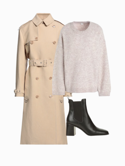 Fall fashion essentials: 24 must-haves for your autumn wardrobe