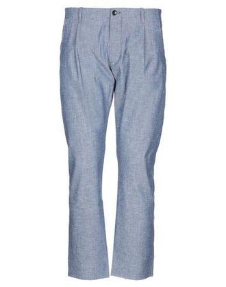 Nine In The Morning HOSEN & R&Ouml;CKE - Jeanshosen auf YOOX.COM