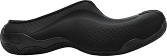 Balenciaga Basketball Mule Sneaker - Heren - Slip ons - Zwart - 43 EU - Polyester - Schoenen