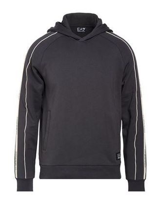 Emporio Armani CAMISETAS Y TOPS - Sudaderas en YOOX.COM