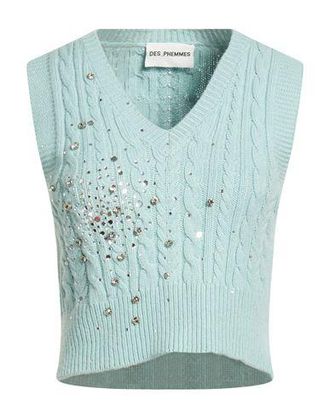 Des_Phemmes PRENDAS DE PUNTO - Pullover en YOOX.COM