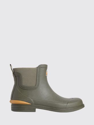 Barbour Shoes Woman color Green