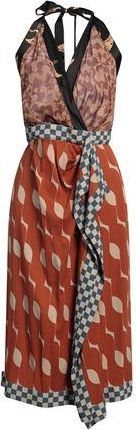 Dries Van Noten Midi dresses