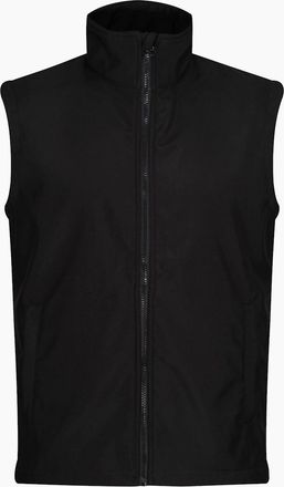 Regatta Mens Regatta Professional Mens Gilet - Black - Size: Regular/34