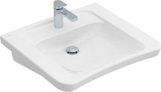 Villeroy & Boch Villeroy&boch - Lavabo Lavabo Architectura Vita 650x550mm