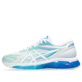 Asics Gel-Quantum 360 VIII White Azul Blue 1203A305-102