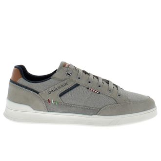 Armata Di Mare Uomo, Scarpe, Grigio, 45 EU, new