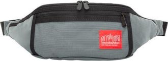 Manhattan Portage Alleycat Belt Bag in Grey at Nordstrom