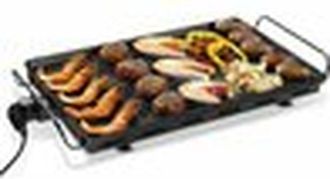 Princess Parrilla El&eacute;ctrica Princess Grill Xxl 2500 W 60 X 36 Cm