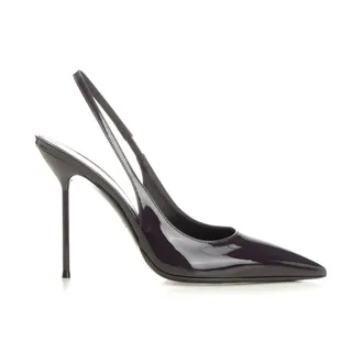 PARIS TEXAS Donna, Scarpe, Viola, 38 EU, new