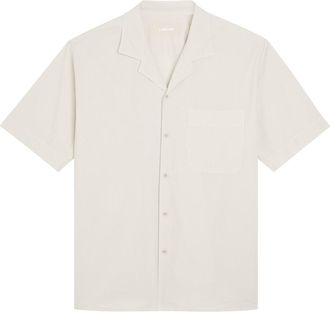 Labo.art Cotton Shirt - Grey - 2 (XS)