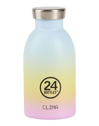 24 Bottles CLIMA BOTTLE 330 ML
