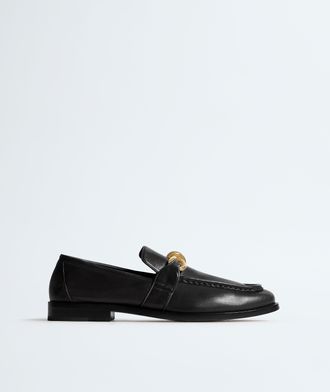 Bottega Veneta Astaire Loafer - Bottega Veneta