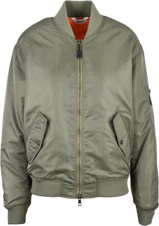 Guess Donna, Giacche, Verde, S, new